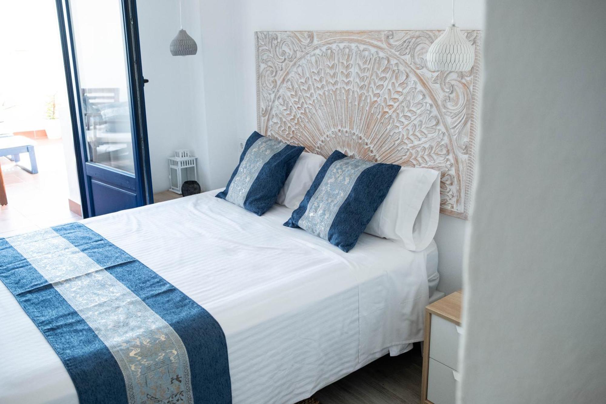 Knysna Boutique Rooms Peñíscola Esterno foto