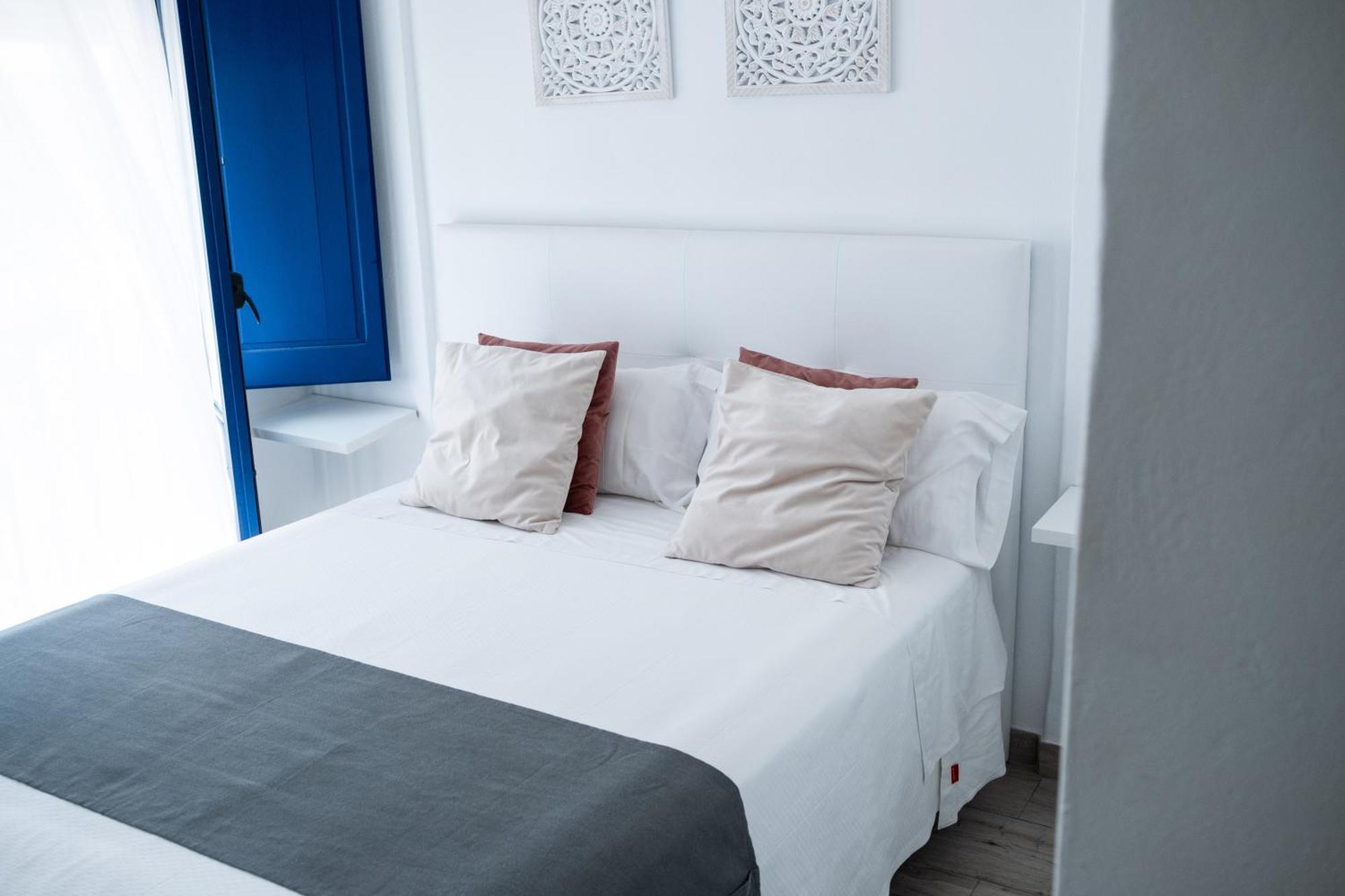 Knysna Boutique Rooms Peñíscola Esterno foto
