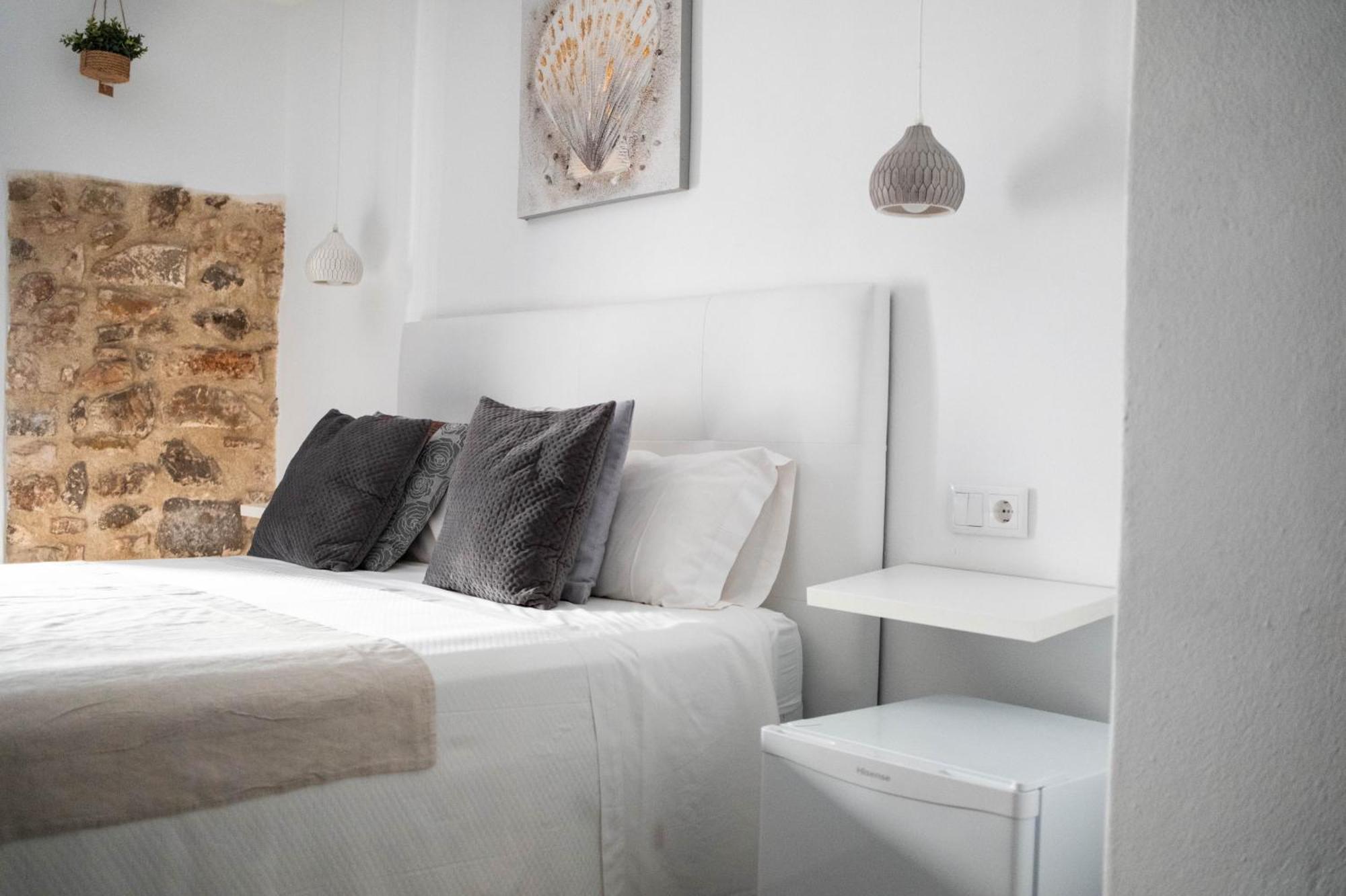 Knysna Boutique Rooms Peñíscola Esterno foto