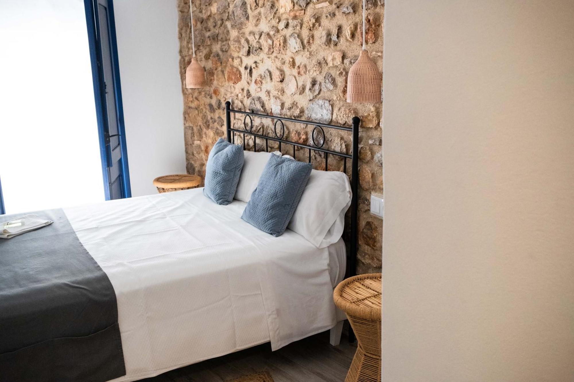 Knysna Boutique Rooms Peñíscola Esterno foto
