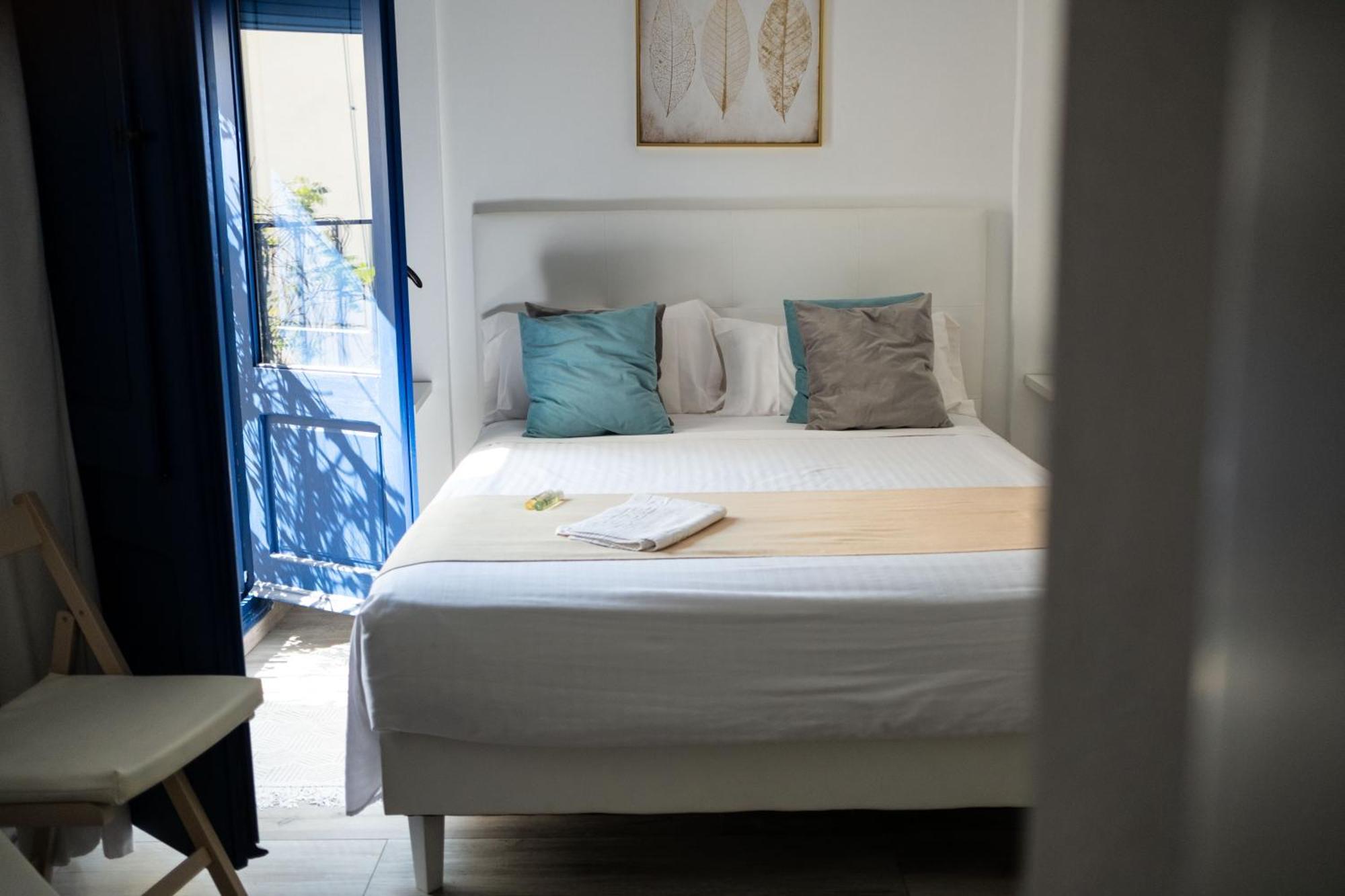 Knysna Boutique Rooms Peñíscola Esterno foto